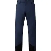 Brunotti Skibroek Men Ramiro Snow Pants Indigo Blue-XS