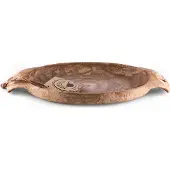 Kupilka 44 Big Kettingbladen One Size Wood