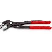 Knipex 87 11 250 groef- en lippenknipper - Rood - 5 cm - 4,6 cm - Chondroïtinesulfaat - Kunststof