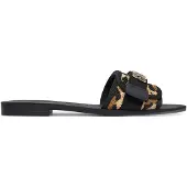 GUESS Elyze5 slippers