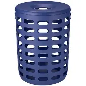 Blomus Wasmand Korie Mazarine Blue
