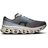 ON - Cloudmonster 3 - Hardloopschoenen 46, zwart
