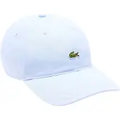 Lacoste Pet lichtblauw