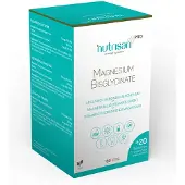 Nutrisan Pro Magnesium Bisglycinate Tabletten