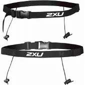 2XU Startnummerband Nutrition Race Belt startnummerband