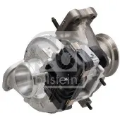 FEBI BILSTEIN 187245 Turbocharger