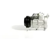 MAHLE ORIGINAL ACP 1194 000S Aircopomp