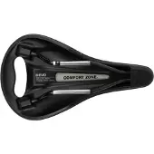 WTB tyres Zadel Devo Pickup, Cromoly, medium, afmetingen 260x142 mm, artikelnummer W065-0675