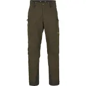 Härkila - Pro Hunter Move Trousers - Regenbroek 52 - Length: 32'', olijfgroen