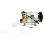 MAHLE ORIGINAL ACP 1544 000S Aircopomp