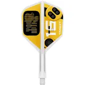 Target K-Flex You Win No.6 Short