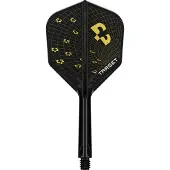 Target K-Flex Bolide No.6 In Between
