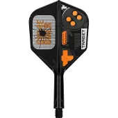 Target K-Flex Game Over No.6 Short