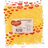 Schuttelaar Roomboterwafels