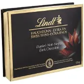 Lindt Excellence Tablet extra dun 52% 125 gram