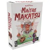 Gigamic MAITRE MAKATSU