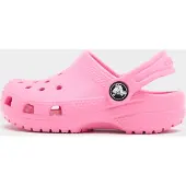 Crocs Klomp Toddler Classic Pink Lemonade-Schoenmaat 22 - 23