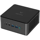 Minis Forum - UM890Pro-512 - Klein computer