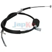 Japko 131136L Handremkabel