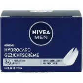 Nivea Hydro Care Gezichtscrème