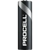 Duracell Procell AA-Batterijen, LR6, 2700 mAh - 10 stuks