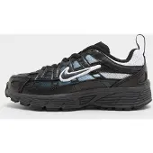 Nike P-6000 Children, zwart