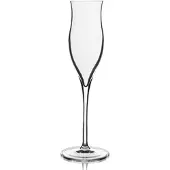 Luigi Bormioli - Vinoteque Grappa Glass 6 pack (C 359)