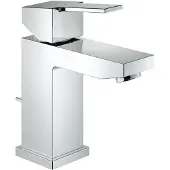 GROHE Sail Cube wastafelmengkraan voor één hand, 1/2", S-maat