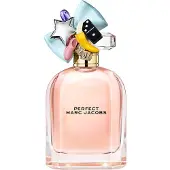 Marc Jacobs - Perfect Eau de Parfum, mini formaat, 10 ml