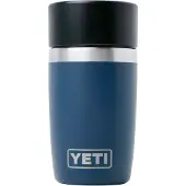 Yeti Coolers - Rambler 8 Travel Bottle - Isoleerfles 237 ml, blauw