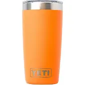 Yeti Coolers - Rambler Tumbler - Isoleerbeker 296 ml, oranje