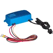 Victron Energy Smart Ip67 Charger 25a 12v Transparant 99 x 219 x 65 mm