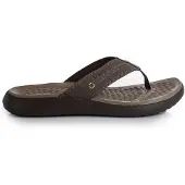 Crocs Teenslippers Yukon Vista II LR Flip heren 39 / 40