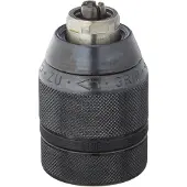 Hikoki Snelspanboorhouder 1/2"X20Unf 1,5-13Mm, Metaaluitvoering, Geschikt Voor Klopboormachines - 752067