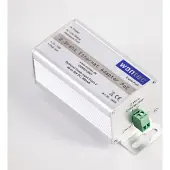 Wantec 5628 Fast Ethernet PoE adapter & injector