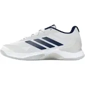 Adidas Avacourt 3 Clay Shoes Wit EU 38 Vrouw