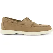 BOSS Mocassins 'Sienne' beige