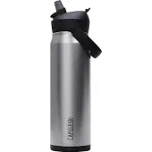 CamelBak Thrive Flip Straw Geïsoleerde RVS Waterfles 25oz
