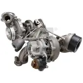 FEBI BILSTEIN 187606 Turbocharger