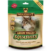 Wolfsblut 6x Squashies Green Valley 300 Gr