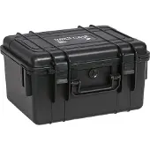 DAP Daily Case 7 universele flightcase 255x185x140 mm