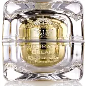Kedma - Platinum Anti-Aging Crème met Q10 en Multivitaminen 50 g