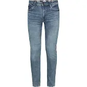 Petrol Industries Jeans 'Nash' blauw denim
