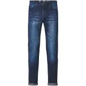 Petrol Industries Jeans 'Nash' donkerblauw
