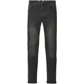 Petrol Industries Jeans 'Nash' black denim