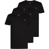 Petrol Industries Shirt zwart