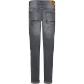 Petrol Industries Jeans 'Turner Sequim' grey denim