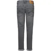 Petrol Industries Jeans 'Russel' grey denim