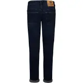 Petrol Industries Jeans 'Russel' donkerblauw