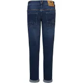 Petrol Industries Jeans 'Russel' donkerblauw